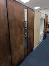 Load image into Gallery viewer, Double Wardrobe
