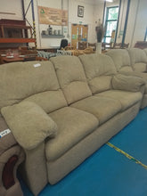 Load image into Gallery viewer, Three &amp; Two Seater Sofas &amp; Armchair
