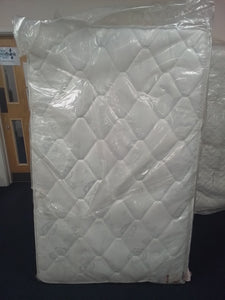 4ft Factory Return Mattress