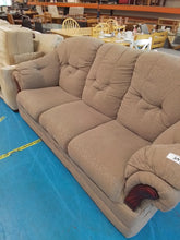Load image into Gallery viewer, Three Seater Sofa
