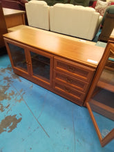 Load image into Gallery viewer, Television Cabinet

