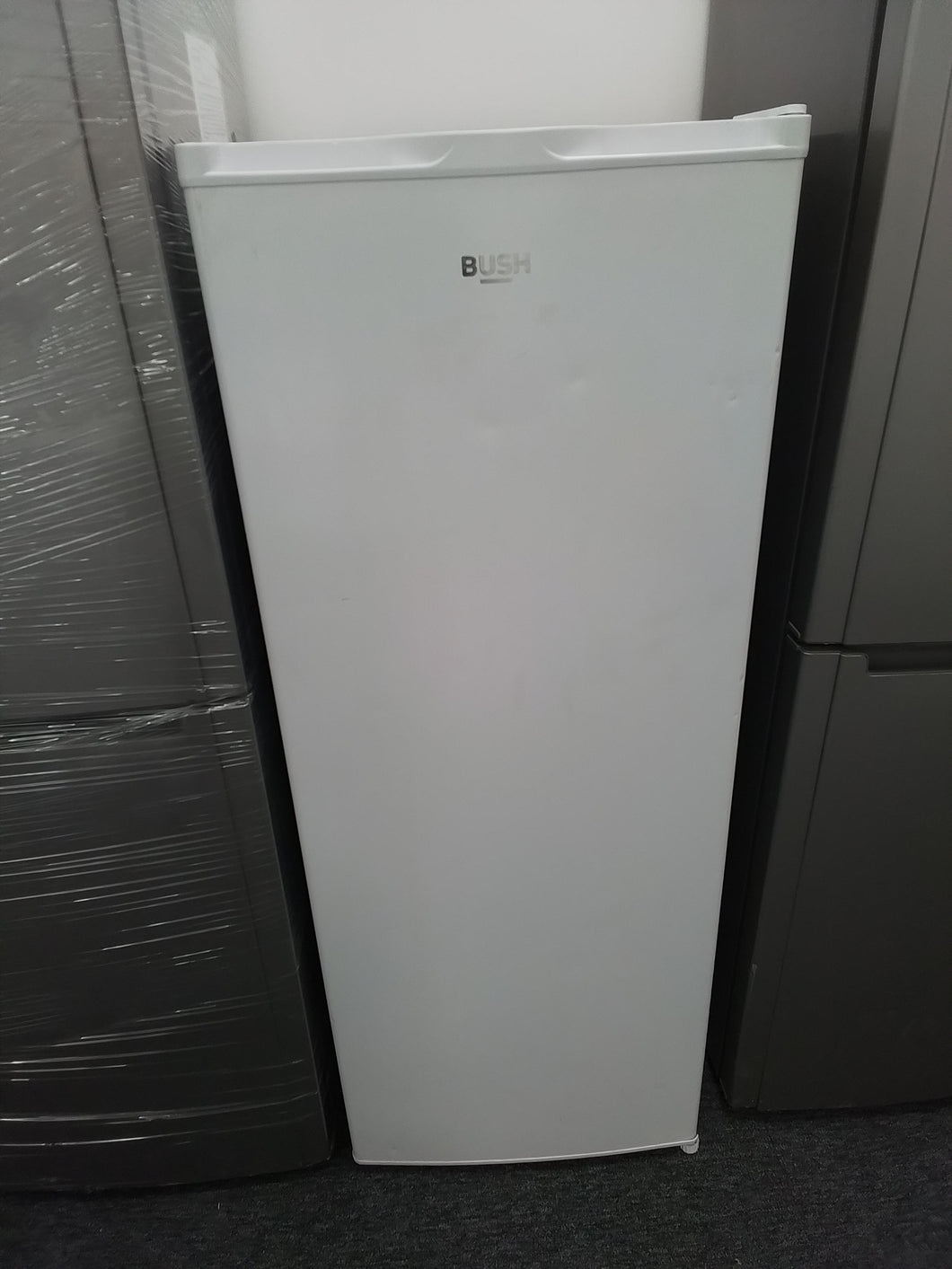 Bush tall fridge