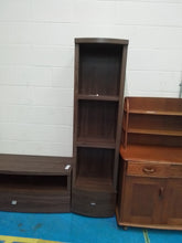 Load image into Gallery viewer, Bookcase w/Drawer
