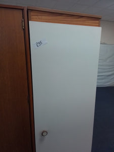 White Wardrobe