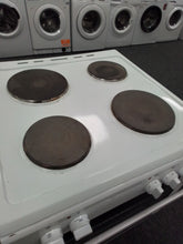 Load image into Gallery viewer, Bush 60cm Electric Cooker
