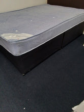 Load image into Gallery viewer, Double Bed Complete
