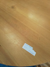 Load image into Gallery viewer, Pine Circular Dining Table &amp; 4 Chairs
