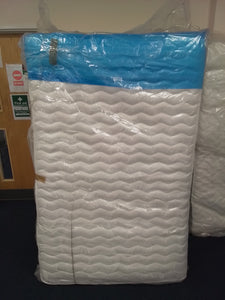 4ft Factory Return Mattress