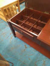 Load image into Gallery viewer, Coffee Table w/Storage
