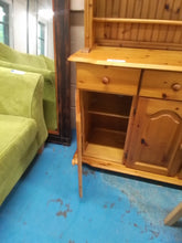 Load image into Gallery viewer, Pine Dresser
