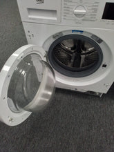 Load image into Gallery viewer, Beko Integrated Washing Machine
