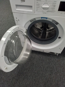Beko Integrated Washing Machine