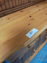 Load image into Gallery viewer, Pine Dresser
