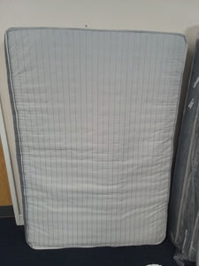 Double Factory Return Mattress