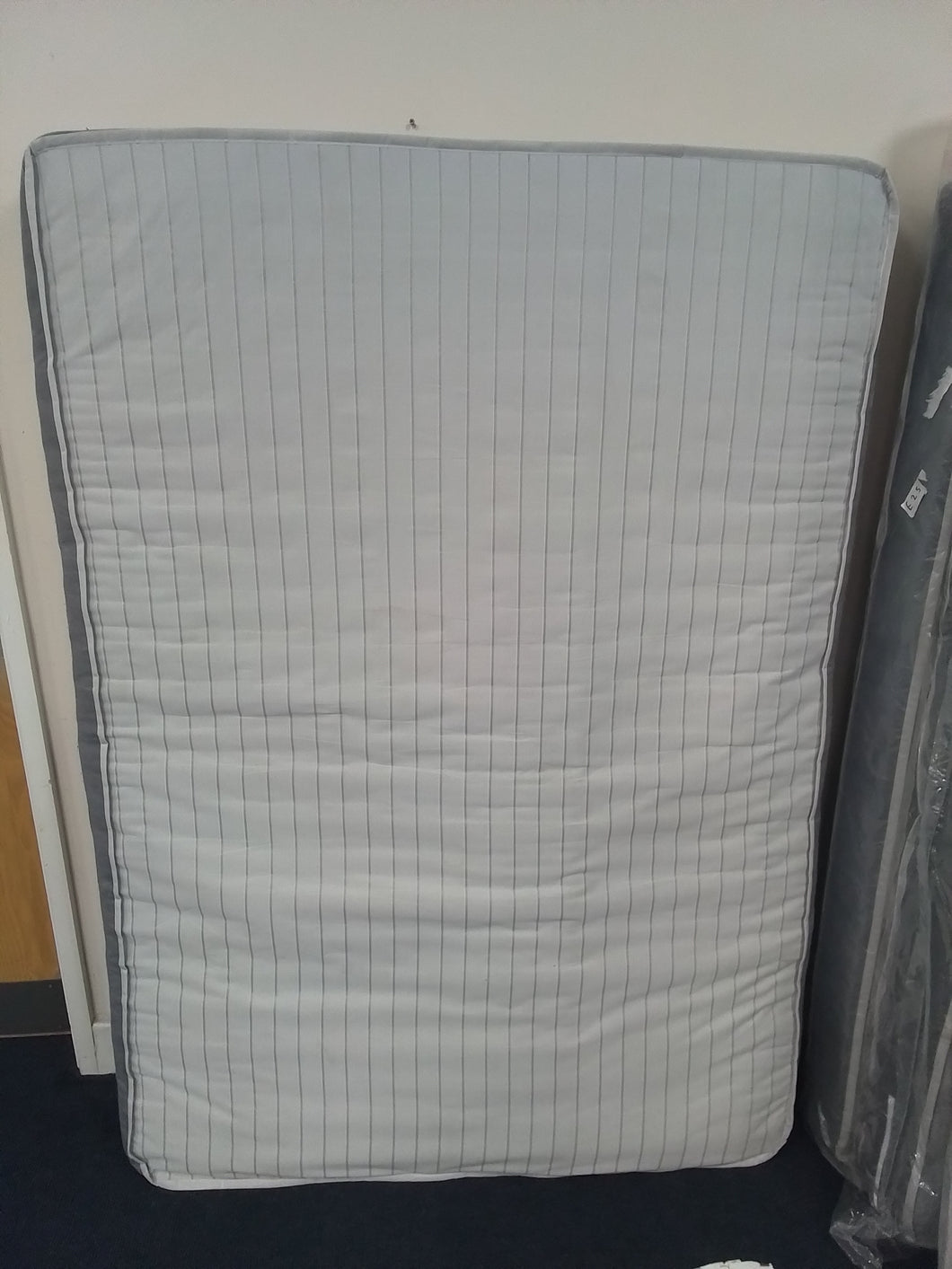 Double Factory Return Mattress