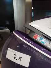 Load image into Gallery viewer, Phillips Steam Iron
