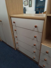 Load image into Gallery viewer, Chest of Drawers
