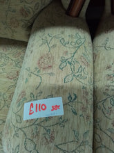 Load image into Gallery viewer, Three Seater Sofa &amp; Armchair
