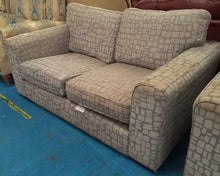 Load image into Gallery viewer, Grey 2 x 2 Seater Sofas
