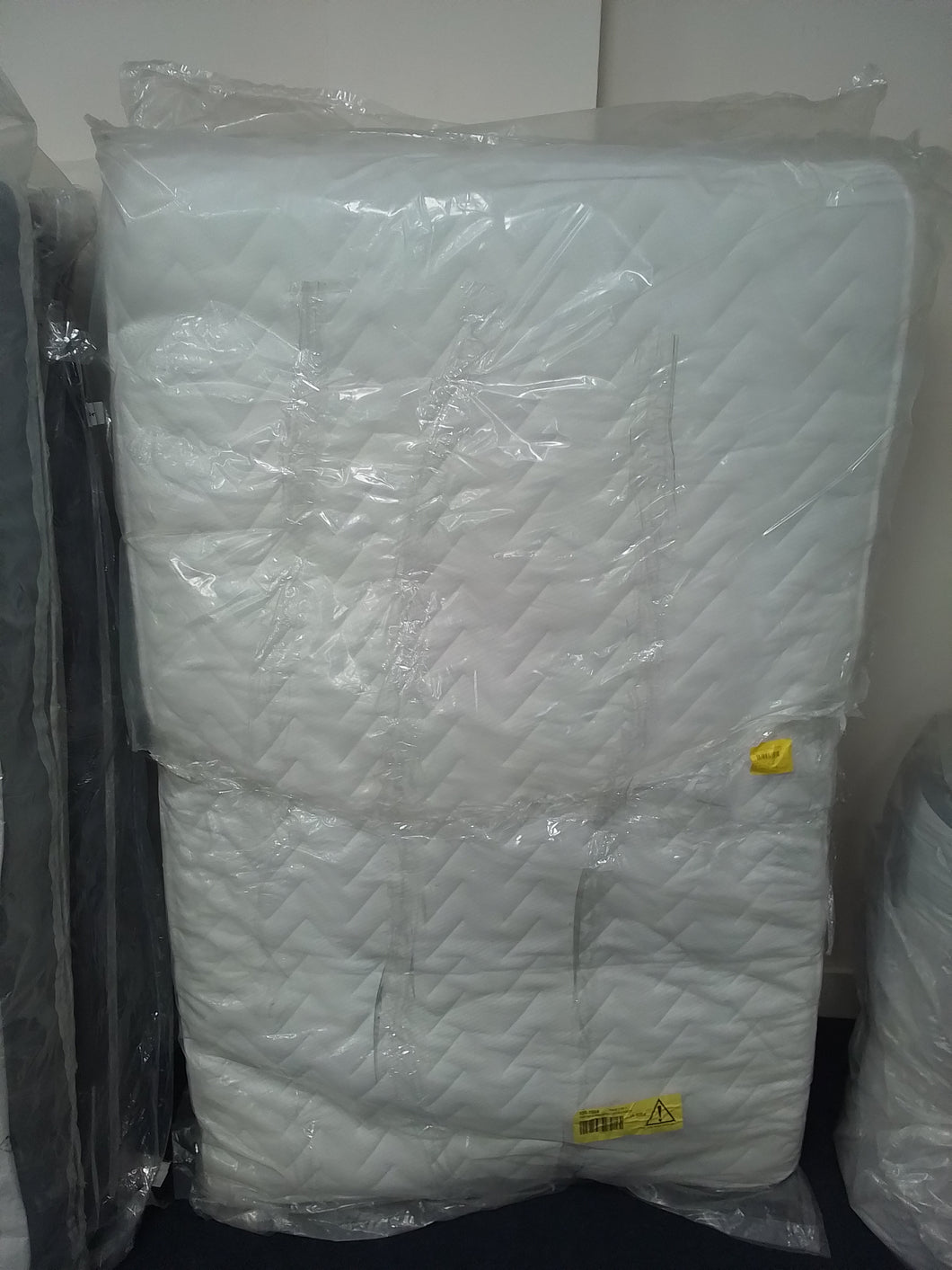 4ft Factory Return Mattress