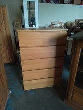 Load image into Gallery viewer, Chest of Drawers
