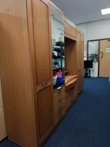 Wardrobe Fitment