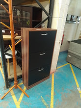 Load image into Gallery viewer, Shoe Cabinet

