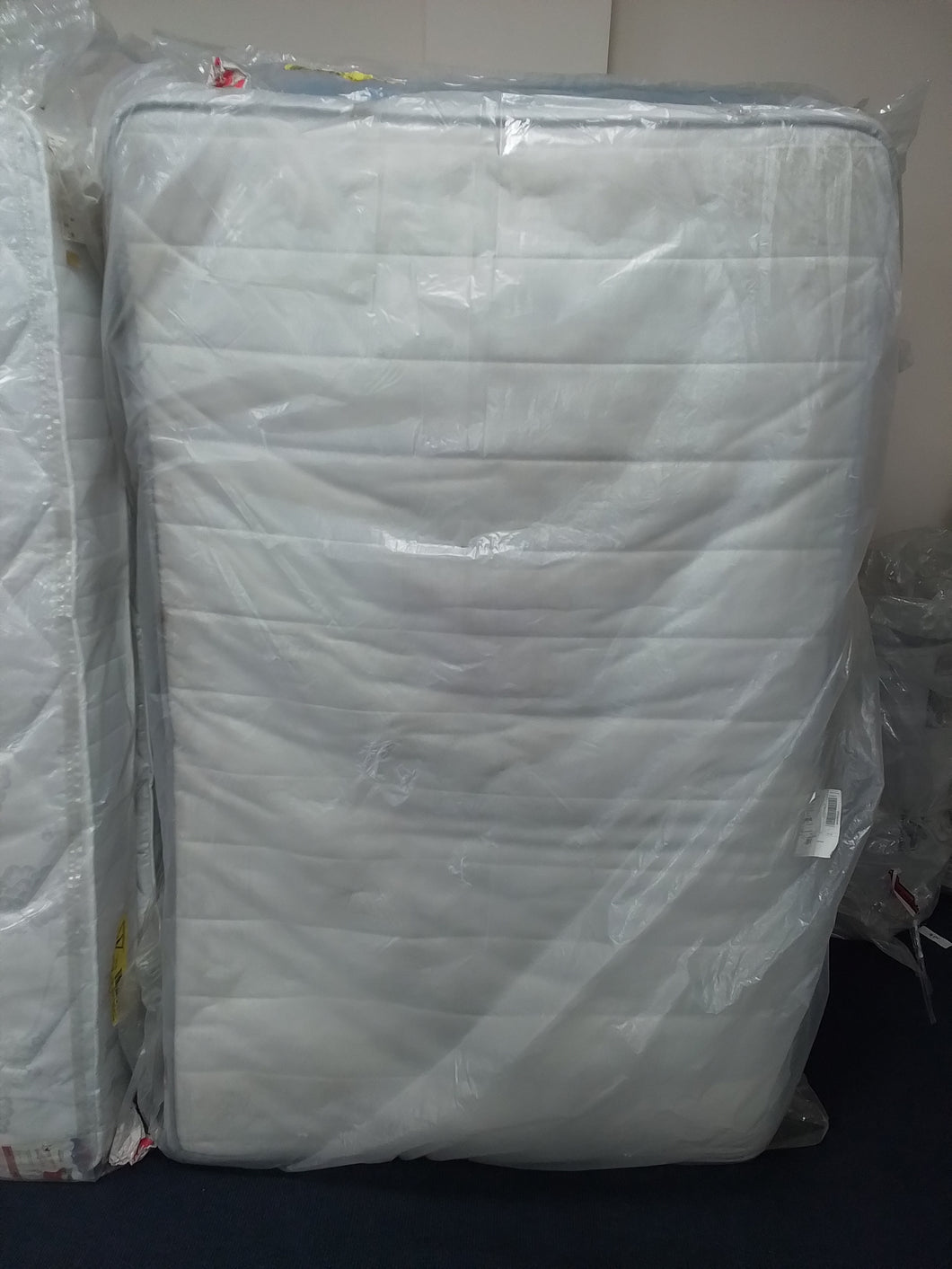 4ft Factory Return Mattress