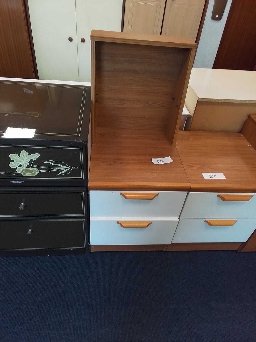 Bedside Cabinet