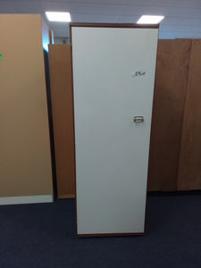 White Wardrobe