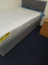 Load image into Gallery viewer, 4ft Factory Return Bed Complete

