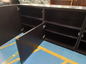 Set of TV Units