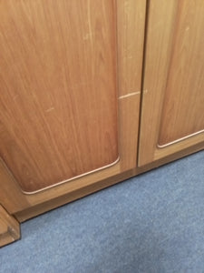 Wardrobe Fitment