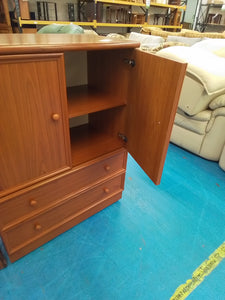 Cupboard