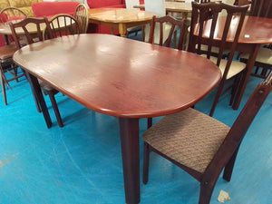 Table & 3 chairs