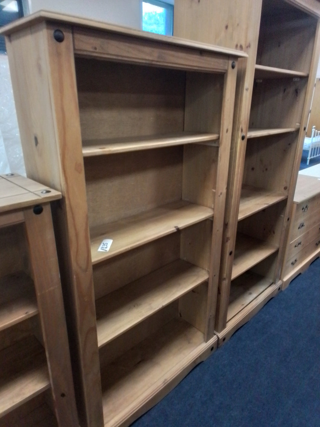 Bookcase