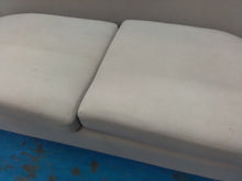 Load image into Gallery viewer, Beige 2 Seater tub settee
