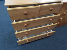 Load image into Gallery viewer, Small Chest of Drawers
