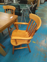 Load image into Gallery viewer, Dining Table &amp; 4 Chairs

