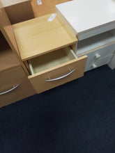 Load image into Gallery viewer, Bedside Cabinet
