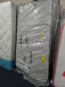 Single Factory Return Mattress