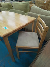 Load image into Gallery viewer, Dining Table &amp; 2 Chairs
