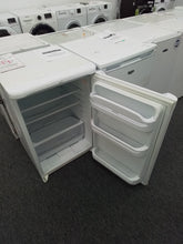 Load image into Gallery viewer, Indesit undercounter fridge

