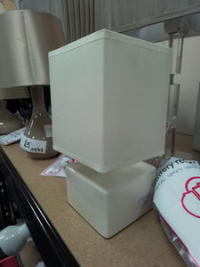 Lamp