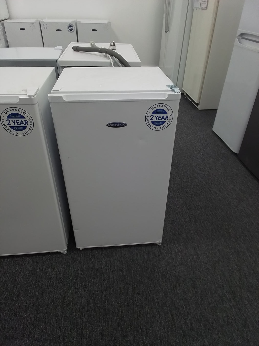 Undercounter fridge