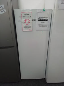 Bush Freezer