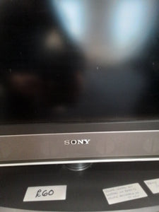 TV (please see description)