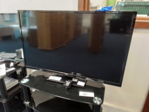 32 inch TV