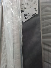 Load image into Gallery viewer, Single Factory Return Mattress
