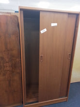 Load image into Gallery viewer, Wardrobe
